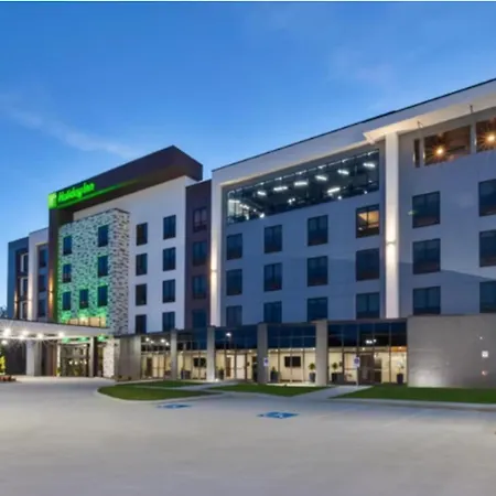 Holiday Inn Cookeville By Ihg-3