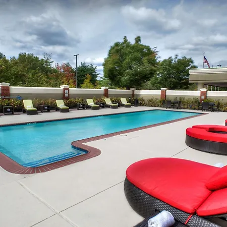 Inn At Fox Chase-2