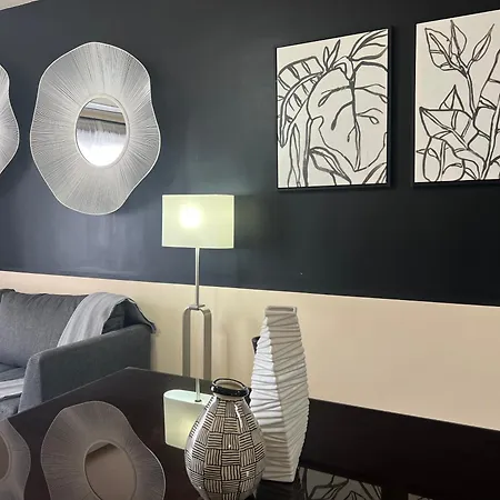 Ancla Suites Hotel - 2 Bedroom Apartments-2