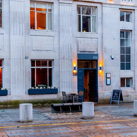 Hope Street Hotel-3