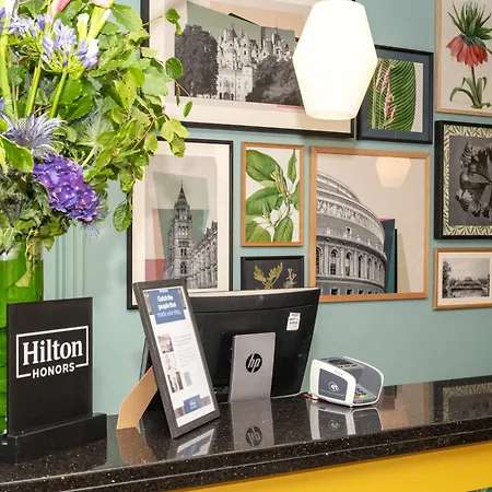 Doubletree By Hilton London Chelsea-3