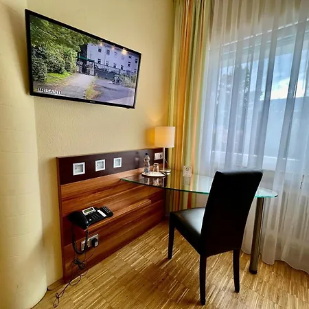 Klima Hotel Europarc-2