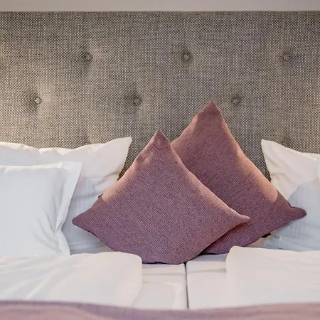 Ruhpoldinger Hof - Hotel&Wellness-2