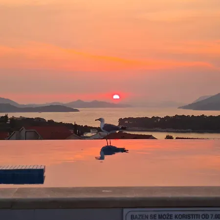 Villa Antea Apartments With Free Parking-3