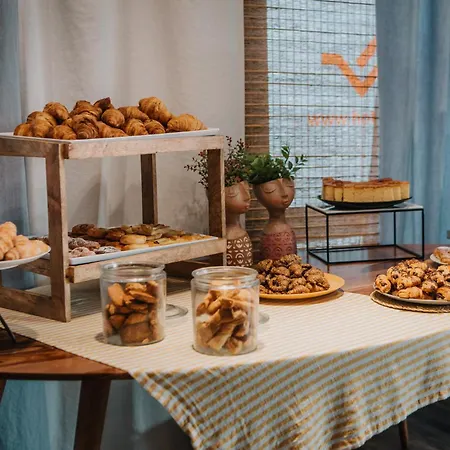 Hotel Windsor Tossa - Adults Only 16-2
