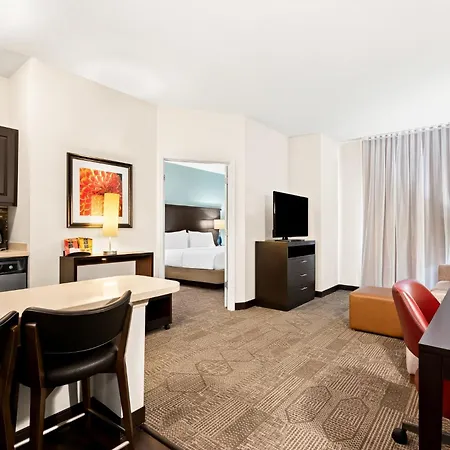 Staybridge Suites - Cincinnati North By Ihg-3