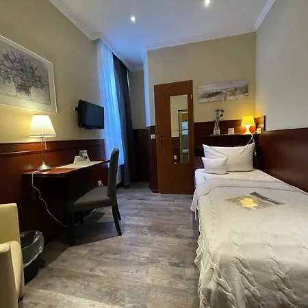 Hotel Hanseatic-2