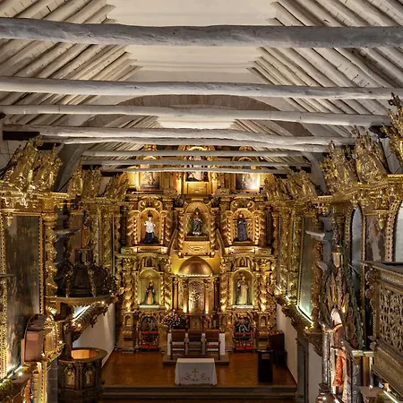 Monasterio, A Belmond Hotel, Cusco-3