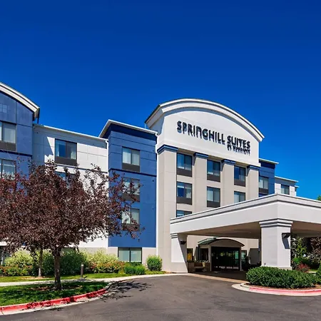 Springhill Suites Boise West/Eagle-2