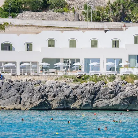 Hotel La Roccia-2