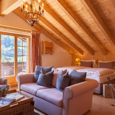 Hotel Berghof-2