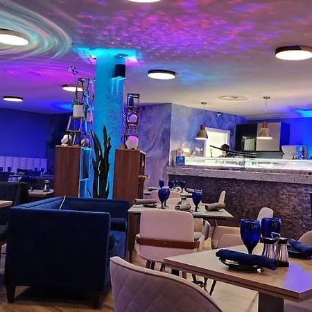 Knights Inn Hallandale-3