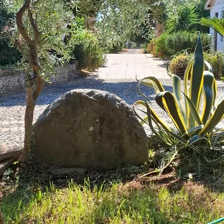 Affittacamere Villa Brazzano-3