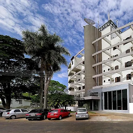 Piloes Palace Hotel-2