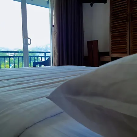 Jaye'S Homestay-2
