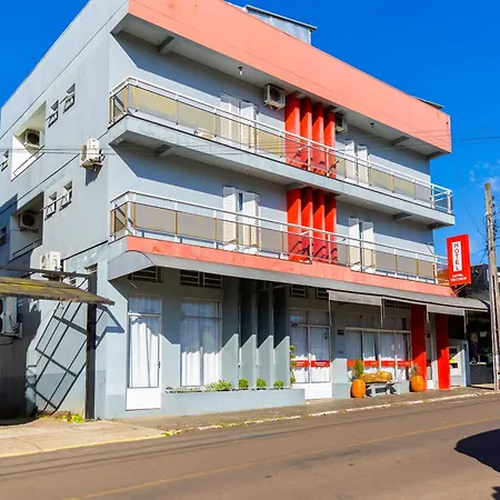 Teuthos Hotel-2