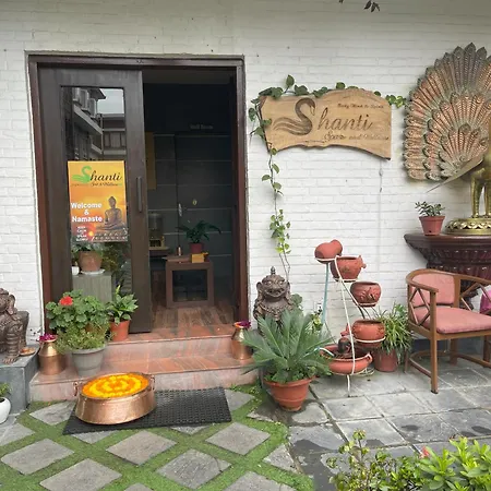 The Malla Hotel - Thamel, 2 Km To Swayambhunath Temple-2