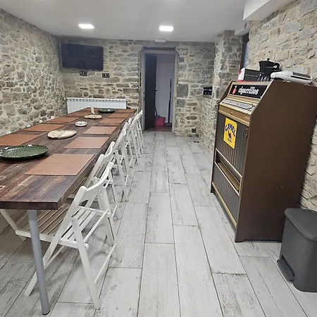 Casa Campanilla Jaca-3