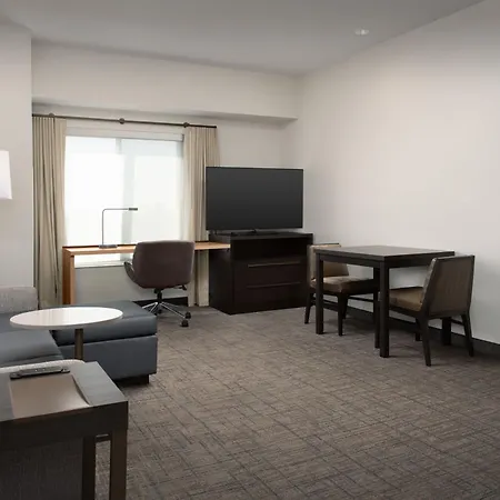 Residence Inn By Marriott Fresno Clovis-2