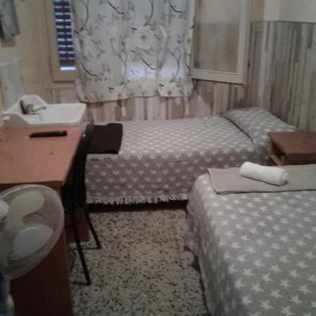 Pension Suiza-2