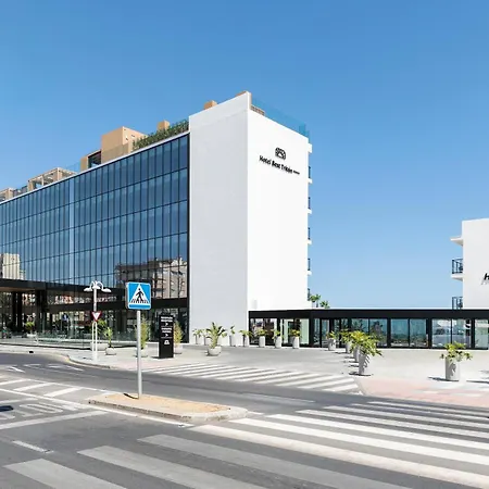 Hotel Best Triton-2
