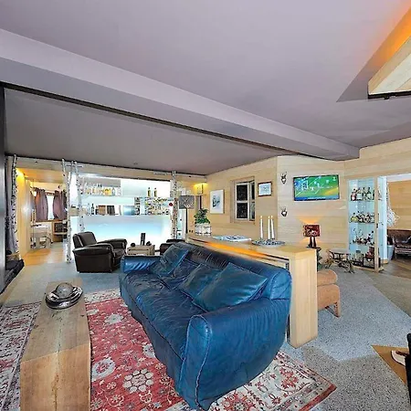 Dv Chalet Boutique Hotel & Spa-3