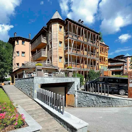 Dv Chalet Boutique Hotel & Spa-2