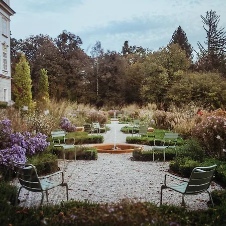 Hotel Schloss Leopoldskron-2