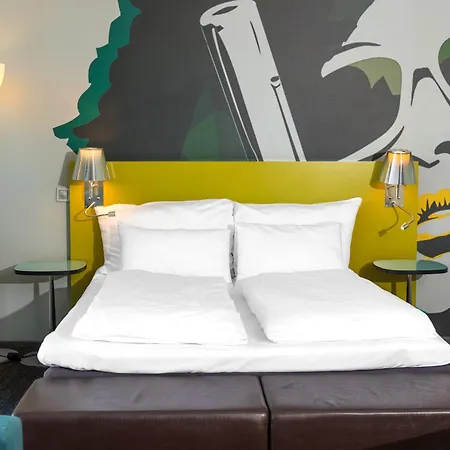 Comfort Hotel Kristiansand-2