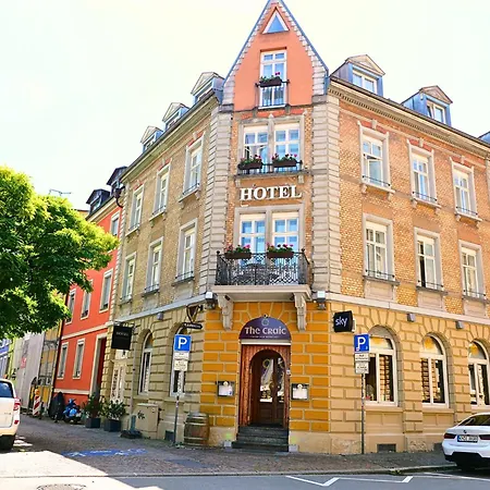 Hotel Thecorner-3