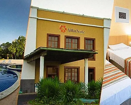 Hotel Villaoeste-2