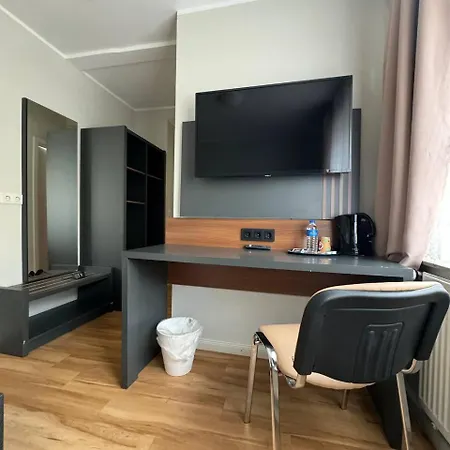 M&A Cityhotel Hildesheim-3