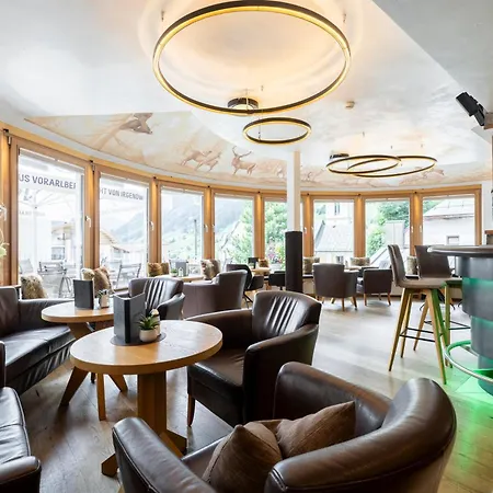 Hotel Jaegerhof-2