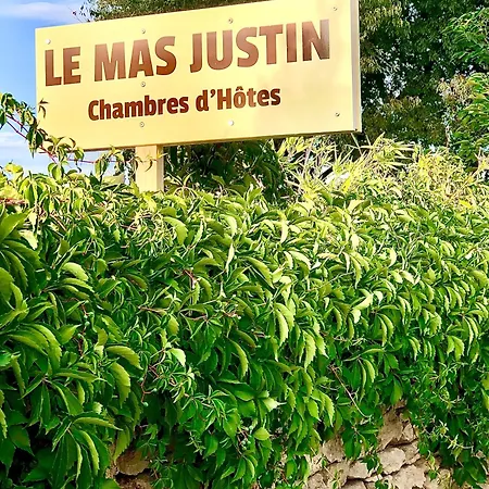 Le Mas Justin-2