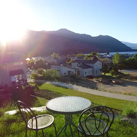 Lake Wanaka Lodge-2