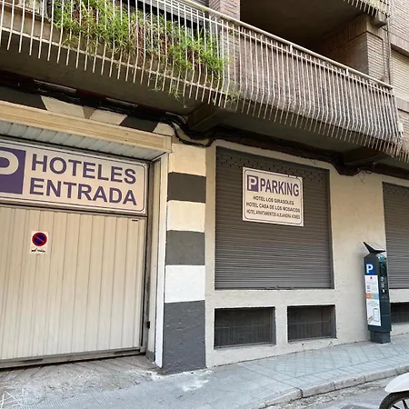Hotel Los Girasoles-2