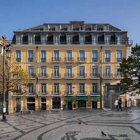 Bairro Alto Hotel-2