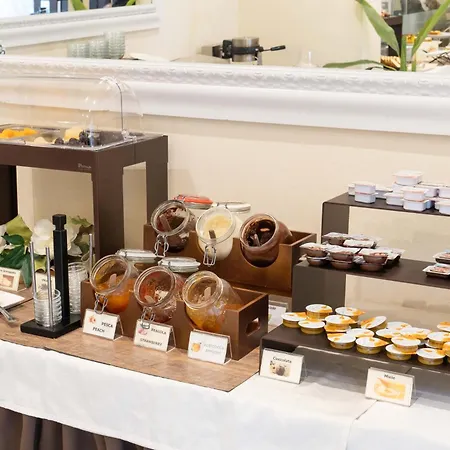 Hotel Manzoni Wellness&Spa-3
