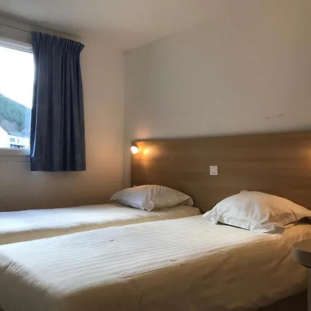 Deltour Hôtel Mende Eco-2