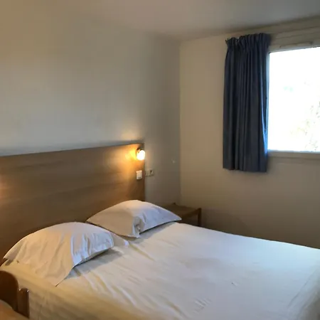 Deltour Hôtel Mende Eco-3