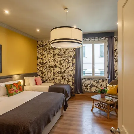 Boutique Hotel Hugo-3