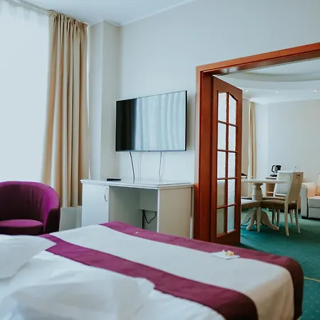 Unirea Hotel & Spa-2
