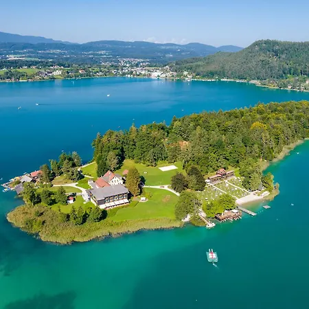 Inselhotel Faakersee-3