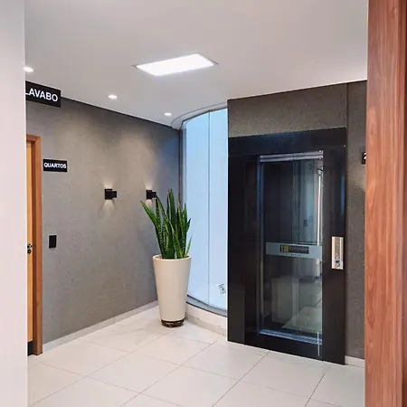 Executive Hotel Mt-2