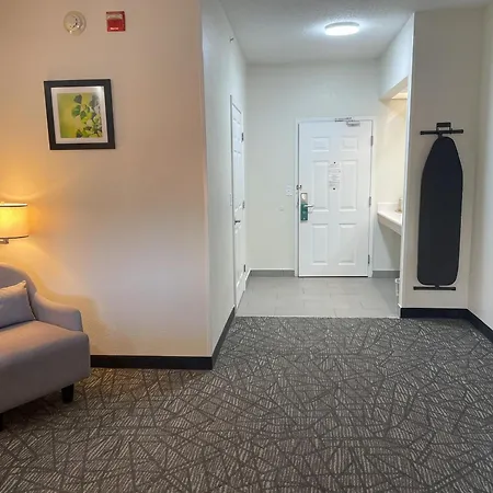 Quality Inn Richmond-2