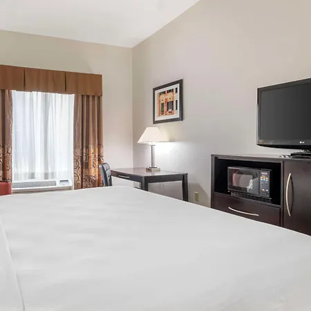 Best Western Mason Inn-3
