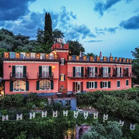 Hotel Castello S. Antonio-3