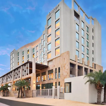 Fairfield By Marriott Jodhpur-2
