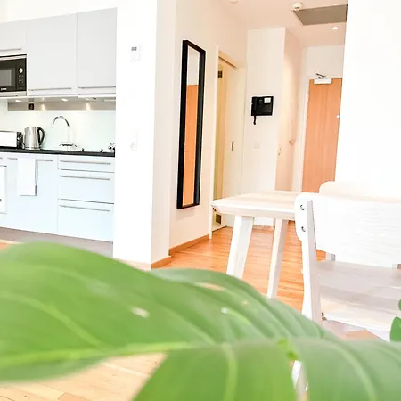 Atlantic Suites Serviced Apartments-3