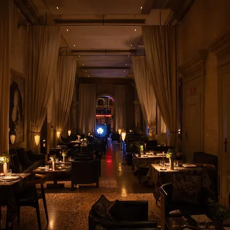 The Venice Venice Hotel-3
